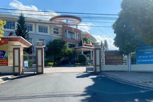 Phó Chủ tịch huyện Cam Lâm bị cách hết chức vụ trong Đảng