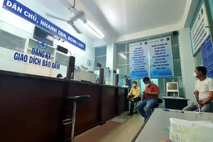 Vụ tranh cãi tạm dừng tách thửa đất: Thuộc thẩm quyền của văn phòng đăng ký đất đai TP Nha Trang