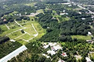 Rà soát các trường hợp hiến đất làm đường ở Nha Trang 