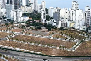 Tập đoàn Phúc Sơn vẫn chưa nộp 12.000 tỉ đồng nghĩa vụ tài chính