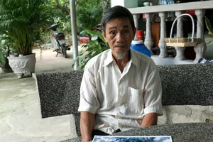 Diễn biến mới vụ đánh người giải cứu vợ con bị buộc tội giết người