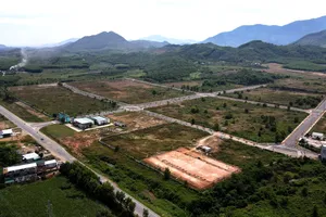 Ảnh: Có gì bên trong cụm công nghiệp 350 tỉ đồng ở Khánh Hòa?