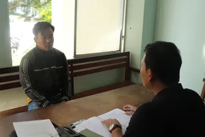 Tàn cuộc nhậu thì cãi nhau gây ra án mạng