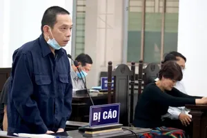 Lại hoãn xử chủ dự án Ocean View Nha Trang lừa hàng chục khách hàng