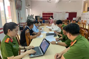 Công an tỉnh Khánh Hòa khởi tố vụ án ngộ độc thực phẩm ở trường iSchool Nha Trang