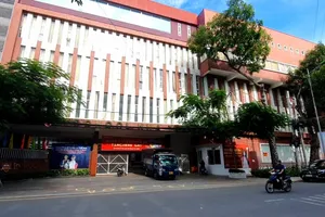 iSchool Nha Trang sẽ tìm đối tác mới cung cấp suất ăn sau vụ học sinh ngộ độc