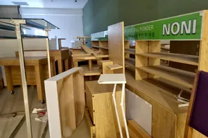 Trung tâm Anh ngữ Apax Leaders ở Nha Trang đóng cửa, nợ học phí