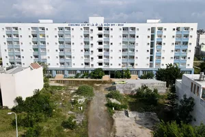 Ninh Thuận kiến nghị đính chính thông tin không quy hoạch quỹ đất nhà ở xã hội