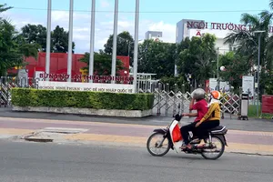 Bộ KH&ĐT ý kiến việc xin điều chỉnh của trường iSchool Ninh Thuận 