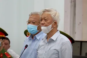 Cựu chủ tịch tỉnh Khánh Hòa bị đề nghị 7-8 năm tù