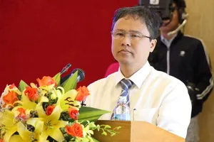 Giám đốc Sở KH&ĐT Khánh Hòa được bầu giữ chức Phó Chủ tịch UBND tỉnh