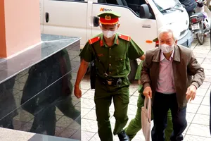 Cựu chủ tịch tỉnh Khánh Hòa nhận mức án thấp hơn VKS đề nghị