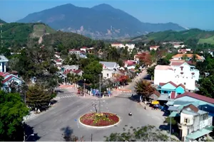 1 Phó Chánh văn phòng huyện ở Khánh Hòa bị bắt để điều tra nhận hối lộ