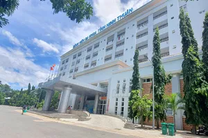 Chuyển đơn tố giác vụ tai nạn nữ sinh ở Ninh Thuận tử vong cho Công an tỉnh