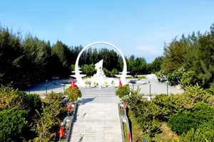 Khánh Hòa thành lập Ban chỉ đạo xây Bảo tàng Trường Sa