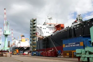 Khánh Hòa hoàn thiện hồ sơ dự án KCN Dốc Đá Trắng 1.800 tỉ đồng