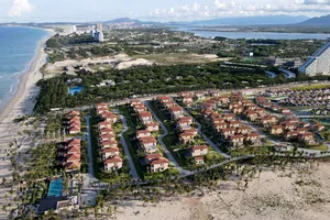 Khánh Hòa lập quy trình cấp giấy chứng nhận cho căn hộ du lịch