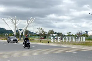 Khánh Hòa sẽ xử lý người đứng đầu nếu dự án chậm tiến độ