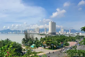 Khánh Hòa sẽ công bố quy hoạch vào đầu tháng 4