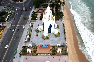 Tỉnh Khánh Hòa chuẩn bị công bố các quy hoạch quan trọng