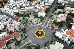 Bổ sung kế hoạch sử dụng đất cho 22 dự án, công trình ở Nha Trang