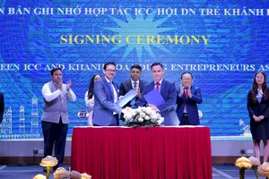 Nam Trung bộ tìm kiếm hợp tác với Ấn Độ ở 6 lĩnh vực