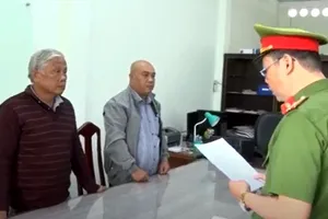 Đăng kiểm viên ở Khánh Hòa nghi nhận hối lộ 109 triệu đồng