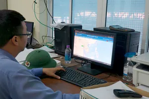 Khánh Hòa: Tổng lực chống khai thác hải sản trái phép