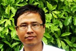 Ông Trần Hòa Nam làm Phó Chủ tịch UBND tỉnh Khánh Hòa