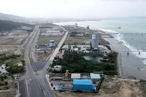 Khánh Hòa phê duyệt hơn 5.300 tỉ làm cao tốc Khánh Hòa - Buôn Mê Thuột