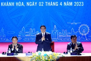 Khánh Hòa công bố 2 quy hoạch quan trọng