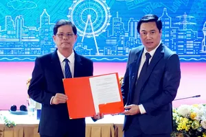 Khánh Hòa mở cửa đón ‘đại bàng’