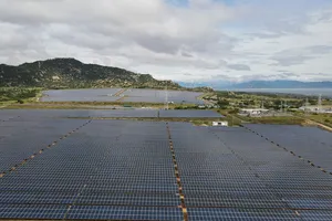 3 giải pháp để Ninh Thuận thành trung tâm năng lượng tái tạo