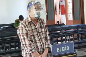 Cựu phó văn phòng đại diện báo Văn Nghệ lại bị truy tố