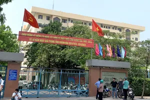 Khánh Hòa xây dựng bệnh viện tuyến cuối 1.500 giường