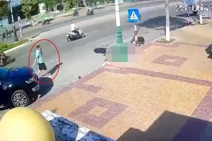 Cựu quân nhân tông chết nữ sinh lớp 12 từng nhờ người khác nhận tội thay