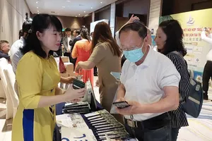 Giới thiệu du lịch Khánh Hòa đến với khách Trung Quốc