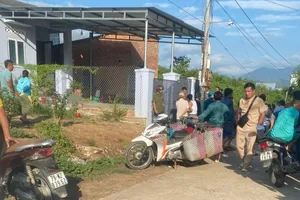 Nóng: Người đàn ông đâm chết vợ và 2 phụ nữ khác