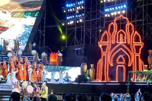 Mở đường cho các sản phẩm thế mạnh của Ninh Thuận