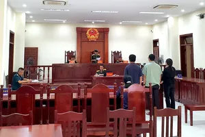 Hoãn xử cựu thiếu tá tông chết nữ sinh ở Ninh Thuận vì... vắng thẩm phán