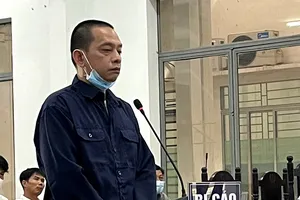 Chủ dự án Ocean View Nha Trang lãnh 18 năm tù