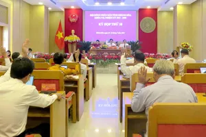 GRDP của Khánh Hòa vươn lên đứng thứ 9 cả nước