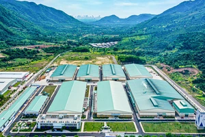 Khánh Hòa: Di dời nhà máy thuốc lá sau gần 40 năm hoạt động ra khỏi khu dân cư 