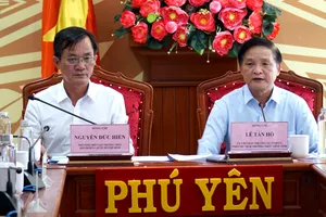 Chương trình 'Cùng ngư dân thắp sáng đèn trên biển' sẽ đến Phú Yên ngày 29-8