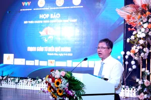 Khánh Hòa khởi động Quỹ hỗ trợ phát triển nghề cá