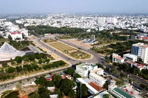 Chủ tịch Ninh Thuận nói về việc hợp nhất 3 trung tâm 