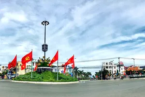 Khánh Hòa: Miễn nhiệm chức vụ Chủ tịch UBND thị xã Ninh Hòa