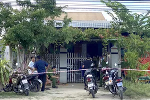 Vụ 4 người tử vong ở Khánh Hòa: Nghi là vụ đầu độc bằng khí CO