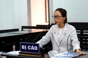 Kế toán trung tâm y tế huyện tự ý mua thuốc để bán ra ngoài