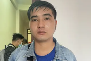 Thanh niên 20 tuổi biến nhà thuê thành xưởng chế 'cỏ Mỹ'